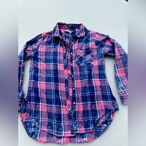 Kenneth Cole Reaction shirt